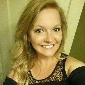 Meet your Posher, Trista